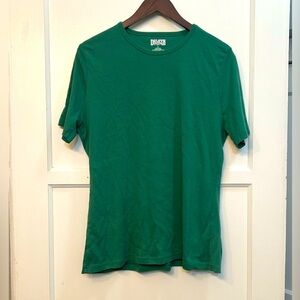 Duluth Trading Co Men’s Cotton Tshirt size Large